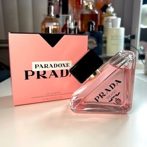Prada Paradoxe Eau De Parfum 90ml BNIB